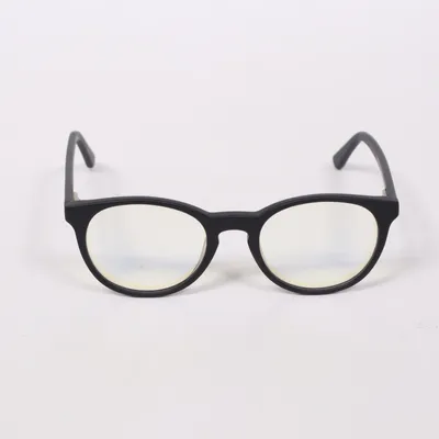 Glasögon (Svart) från Luxreaders