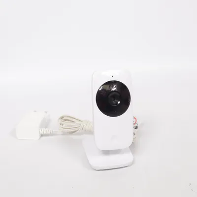 Babyvakt (Vit) från Motorola