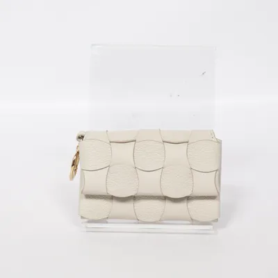 Portefeuille (Beige) de Polène