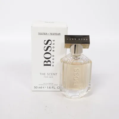 Eau de Parfum (THE SCENT FOR HER) från Hugo Boss