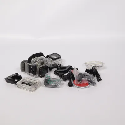 Actionkamera från GoPro