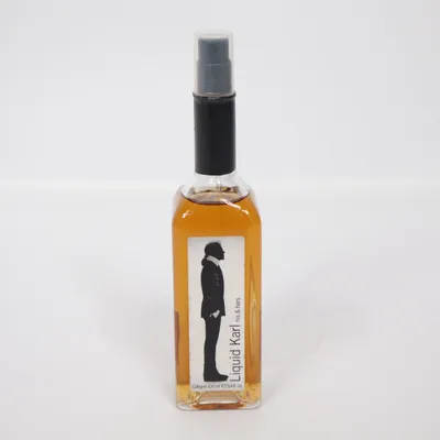 Eau de Cologne (Liquid Karl • Limited edition • Extremt sällsynt •Unisex • Perfekt nykvalitet på doften ) från Karl Lagerfeld for H&M