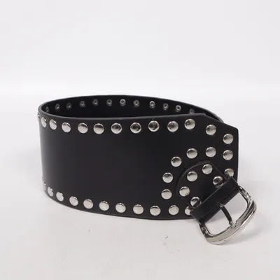 Bälte (PCFILIPPA BELT D2D) från Pieces Accessories Polyester, Polyuretan