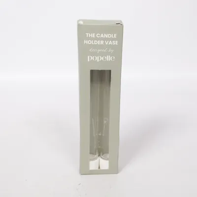 Candle holder (Transparent) from Propeller