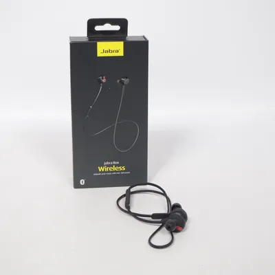 Headphones (Rox) from Jabra