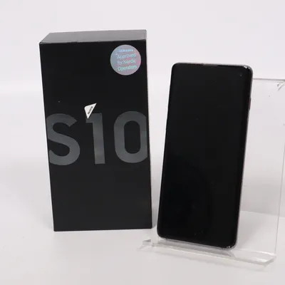 Smartphone (Svart) från Samsung