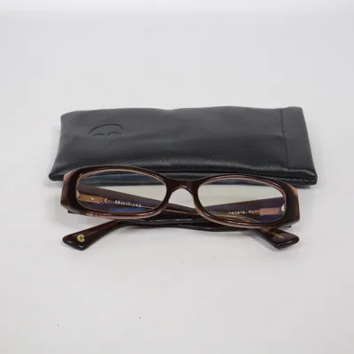 Brille (Romy) von Corlin