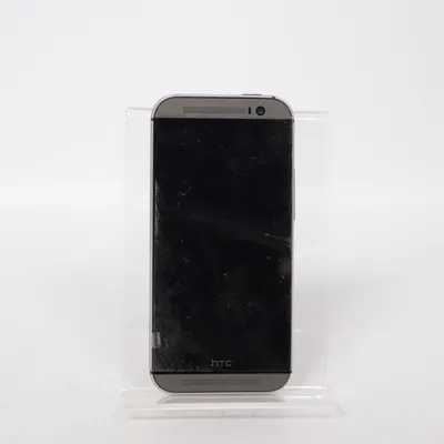 Smartphone (Grå) från HTC