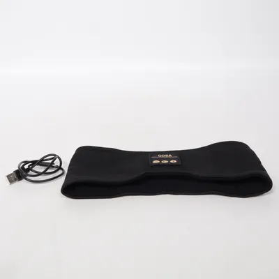 Hörlurar (Svart) från Gosa