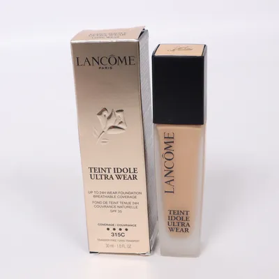 Foundation (Teint Idole Ultra Wear) from Lancôme