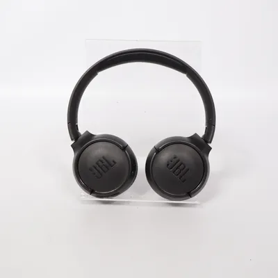 Hörlurar (Svart) från JBL