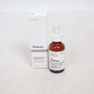 Serum (Soothing & Barrier Support Serum) von The Ordinary