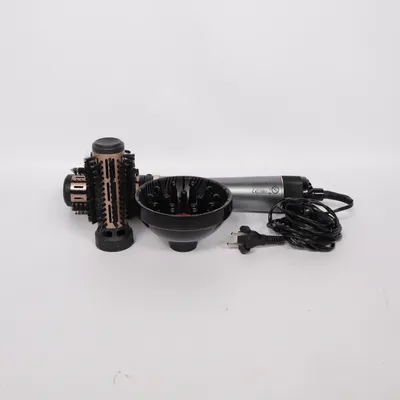 Hot air brush (AS8810) from Remington