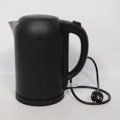 Wasserkocher (Swks 3100 I2) von SilverCrest