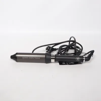 Curling iron from OBH Nordica Björn Axén Tools