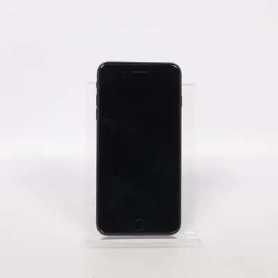 Smartphone (Sort) fra Apple