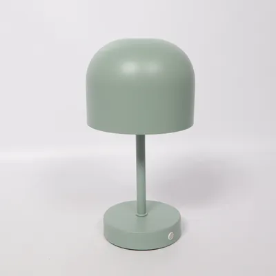 Bordslampa (Grön) från Ideen Welt