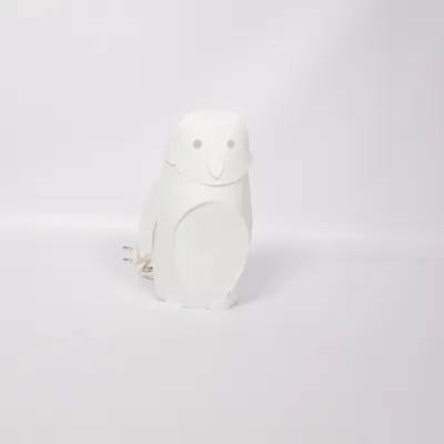 Veilleuse (Blanc)
