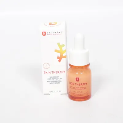Serum (Skin Therapy) van Erborian