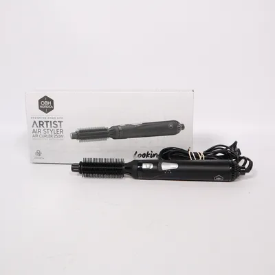 Hot air brush from OBH Nordica