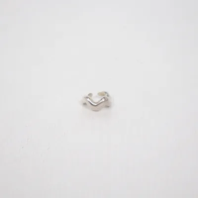 Ear cuff (Silver) from Louis Abel Silver