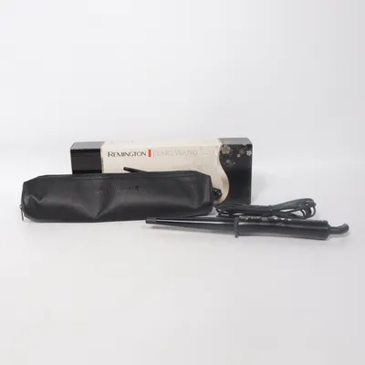 Locktång (Pearl Wand) från Remington