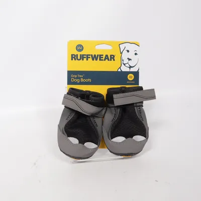 Hundskor (Grip Trex) från Ruffwear