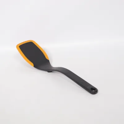 Stekspade (Svart, Orange) från Fiskars