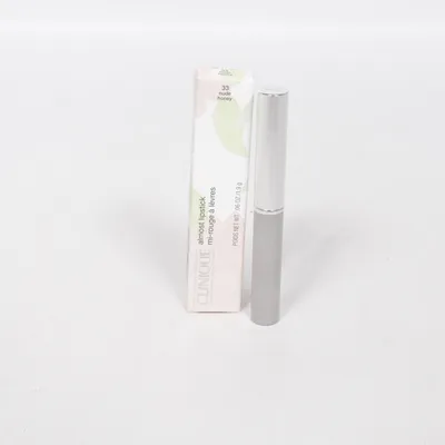 Lippenstift (Almost Lipstick) von Clinique