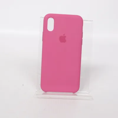 Phone case (iPhone X/XS) from Apple