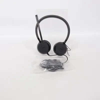 Headset (Evolve2 30) from Jabra