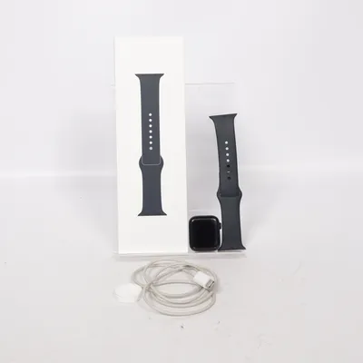 Smartwatch (Svart) från Apple