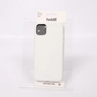 Mobilskal (Vit) från Holdit