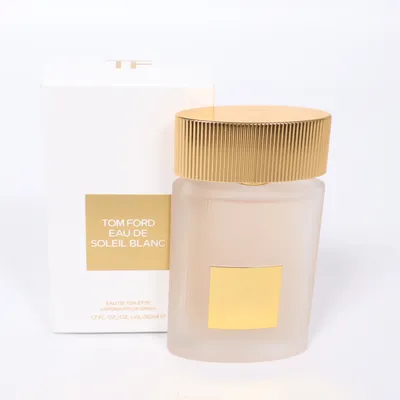 Eau de Toilette (Soleil Blanc) från Tom Ford
