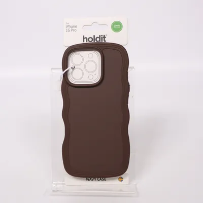 Phone case (Wavy Case) from Holdit