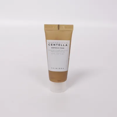 Ansigtsrens (Ampoule Foam) fra SKIN1004