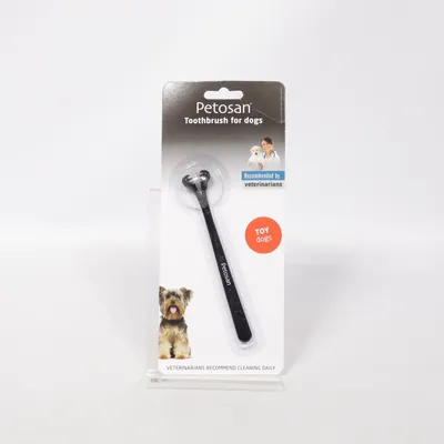 Accessoire pour chien (Noir) de Petosan