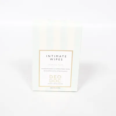 Hygiene article (Jasmine Pear) from DeoDoc