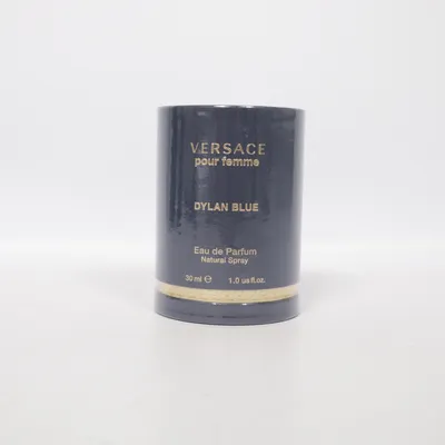 Eau de Parfum (Dylan Blue) från Versace