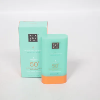 Sunscreen (Invisible Sun Protection Sunscreen Stick) from Rituals