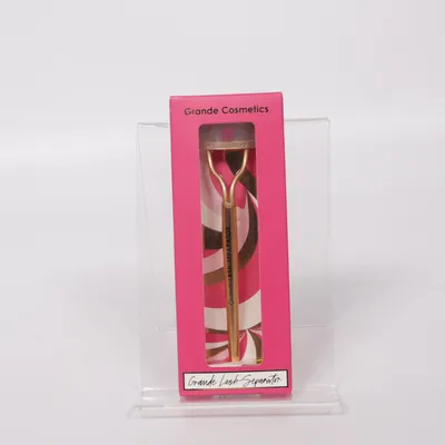 Make-up kwast (Lash-Separator) van Grande Cosmetics