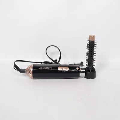 Hot air brush (Clictronic) from Clatronic
