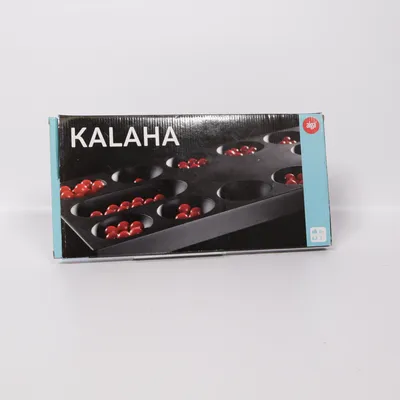 Brädspel från Alga