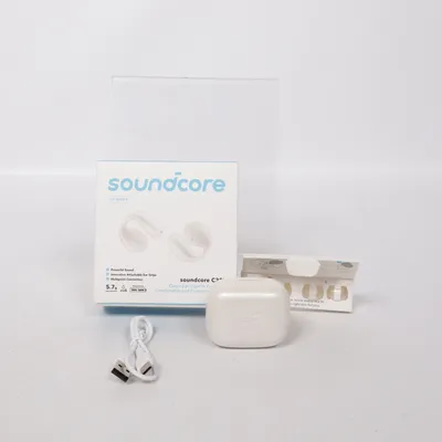 Écouteurs (C30i) de Soundcore