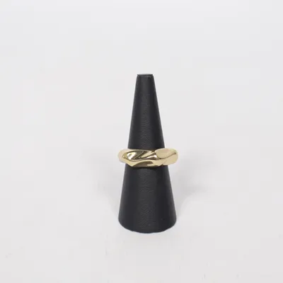 Ring (Gold) Unknown metal