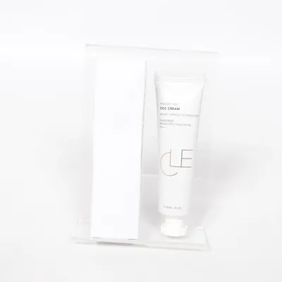 Fond de teint (Ccc Cream) de Luxe Cosmetics