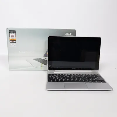 Laptop (Grå) från Acer