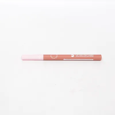 Crayon à lèvres (Lip Tint Felt Liner) de Sephora