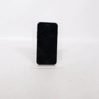 Smartphone (Svart) från Apple