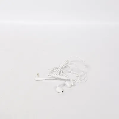 Headset (Wit) van Linocell